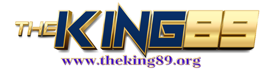 theking89 logo